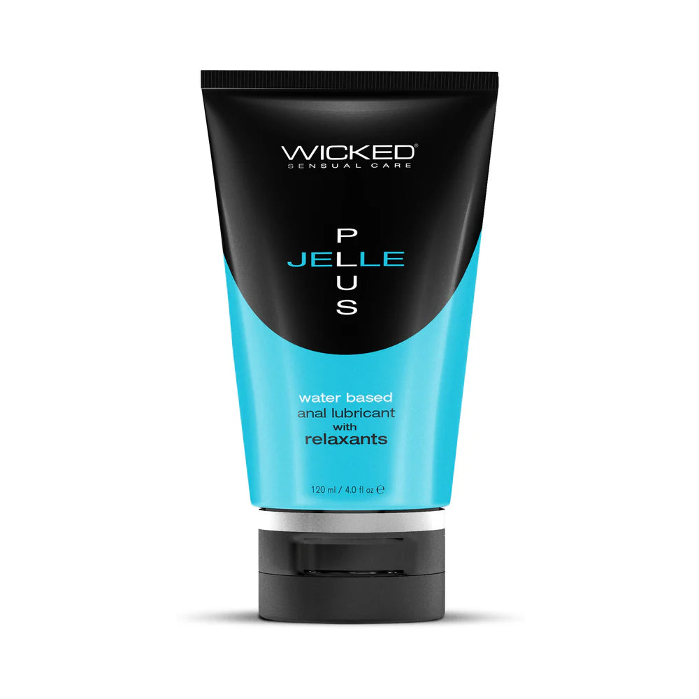 Aqua Jelle Plus Relaxant