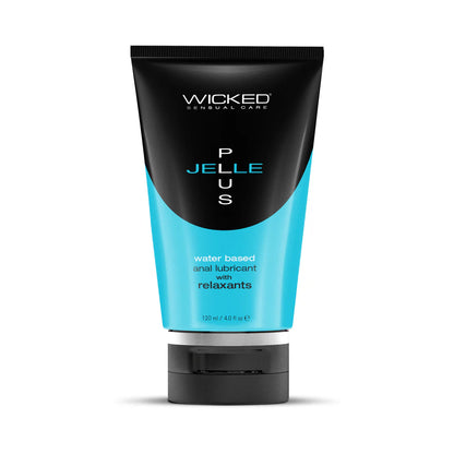 Aqua Jelle Plus Relaxant