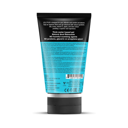 Aqua Jelle Plus Relaxant