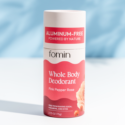 Whole Body Deodorant Stick