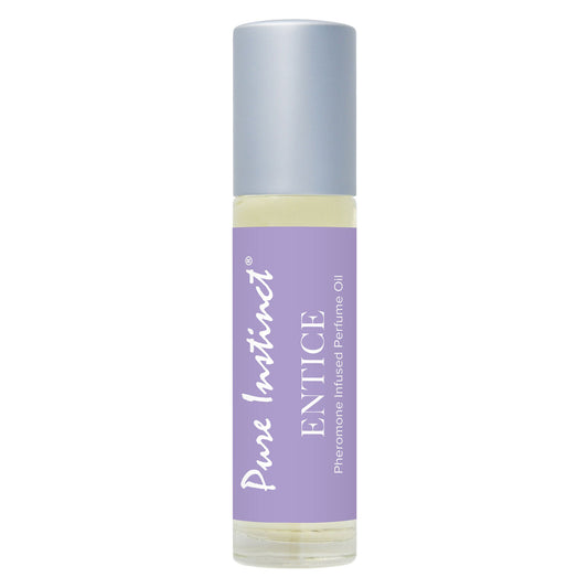 Pure Instinct Entice Pheromone Roll-On