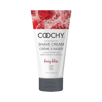Coochy Shave Cream - Flow+Glow