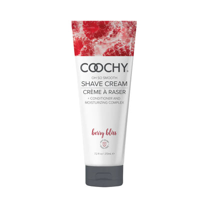 Coochy Shave Cream - Flow+Glow