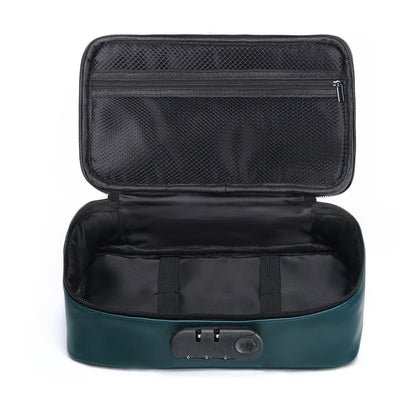 Locking Storage Box - Flow+Glow