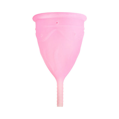 FEMINTIMATE Eve Menstrual Cup Size S - Flow+Glow