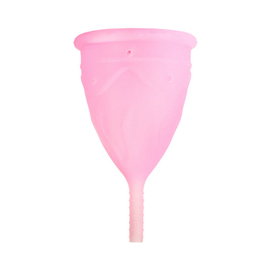 FEMINTIMATE Eve Menstrual Cup Size L - Flow+Glow