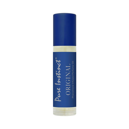 Pheromone roll-on