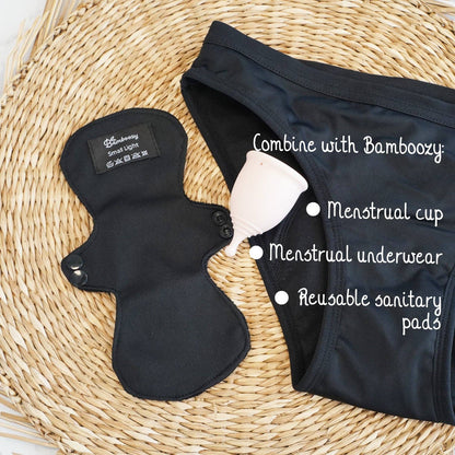 Reusable Sanitary Pads