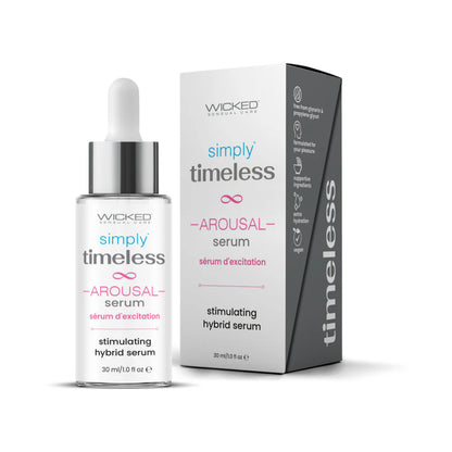 Simply Timeless Arousal Serum