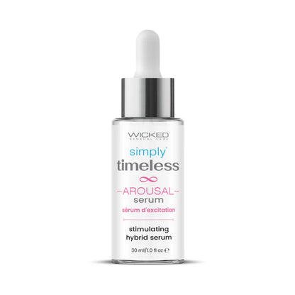 Simply Timeless Arousal Serum