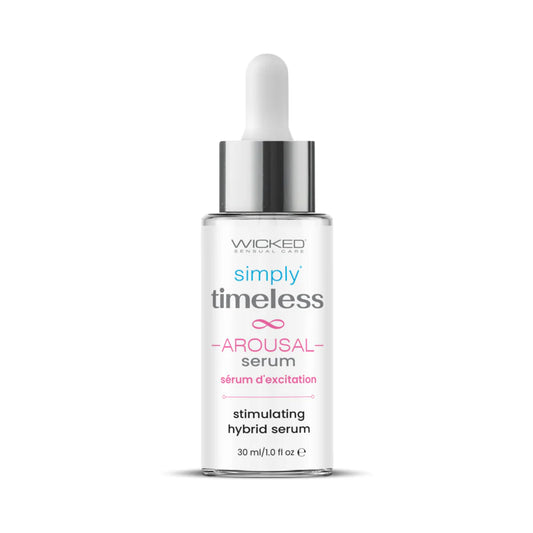 Simply Timeless Arousal Serum