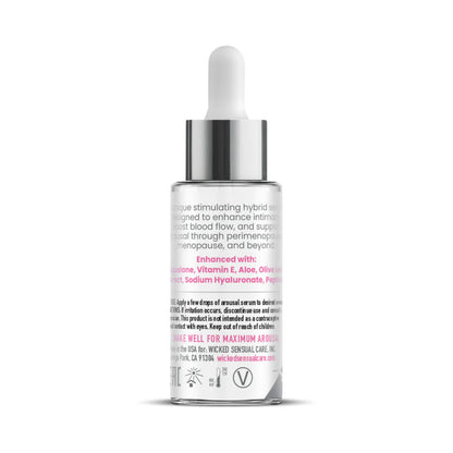 Simply Timeless Arousal Serum