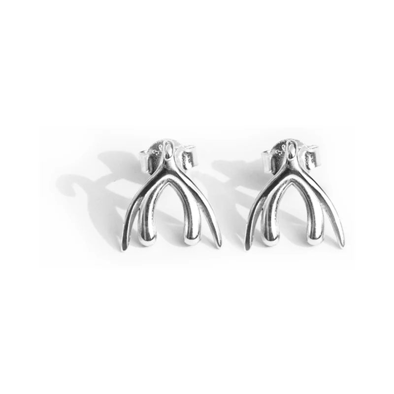 Clitoris Earrings