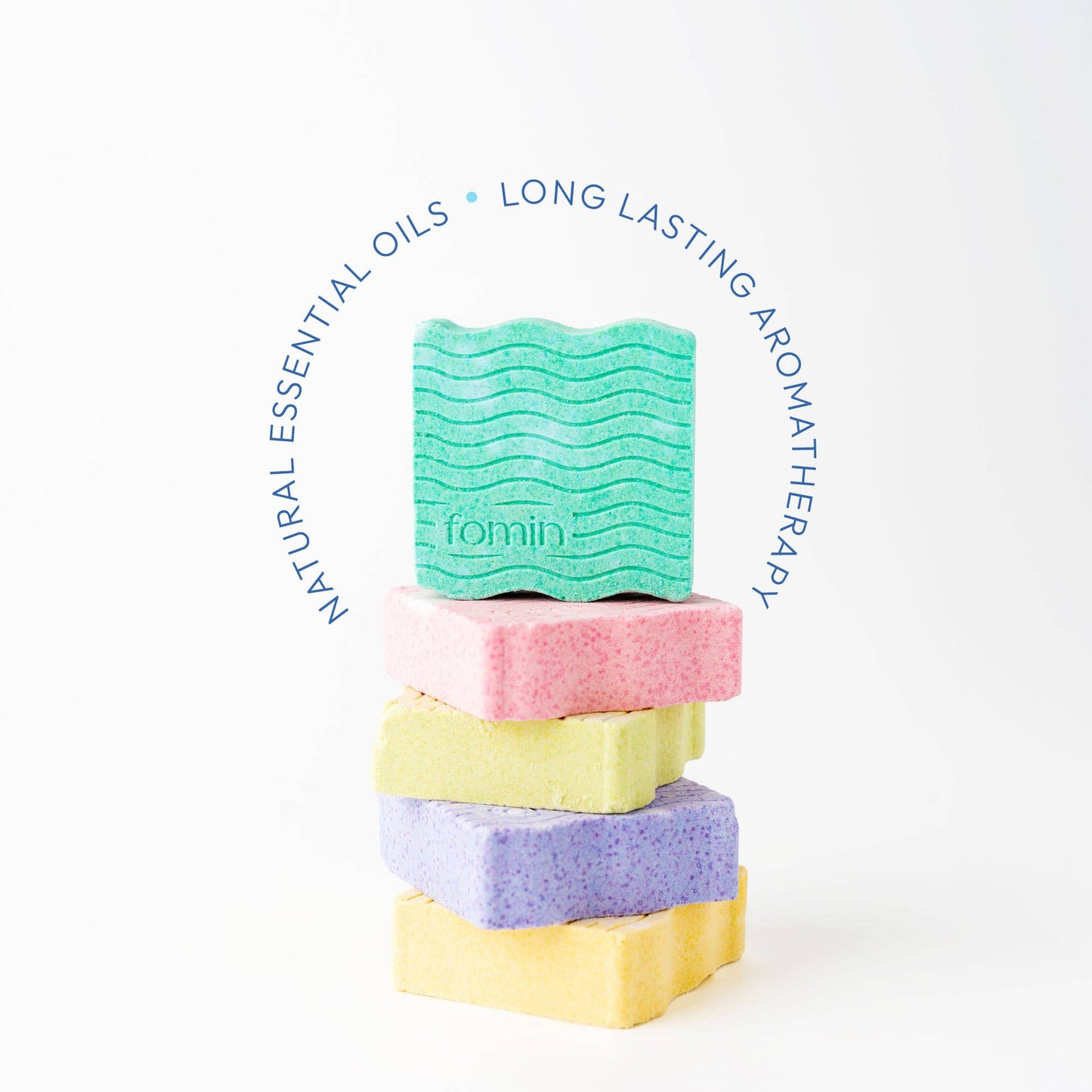 Aromatherapy Shower Steamers