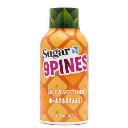 9Pines Pineapple Shot