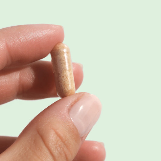 BiopHresh Vaginal Suppositories