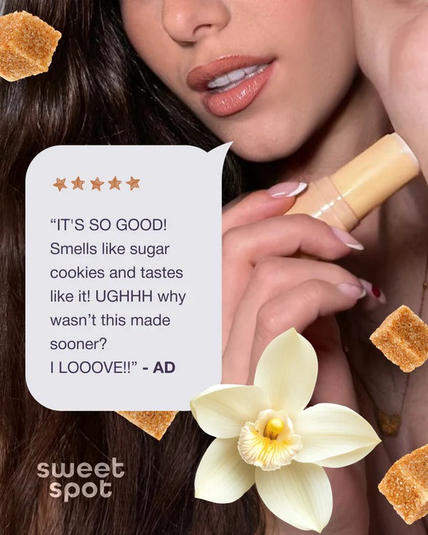 Sweet Spot Flavor Stick