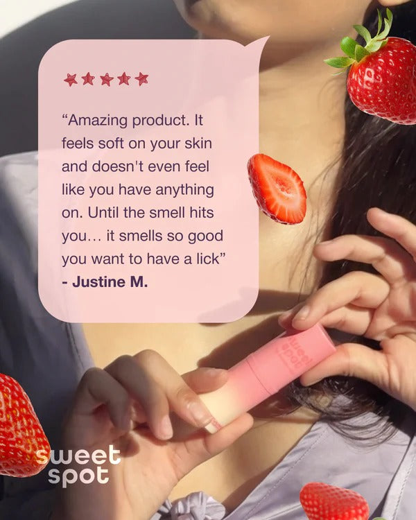 Sweet Spot Flavor Stick