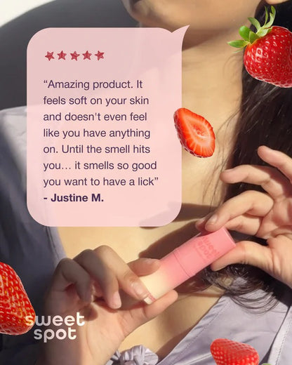 Sweet Spot Flavor Stick