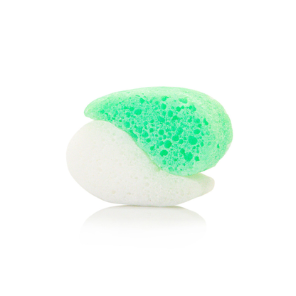 Green Tea Bliss Mani-Pedi Set