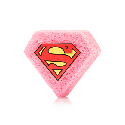 Supergirl™ Berry Body Wash Infused Buffer