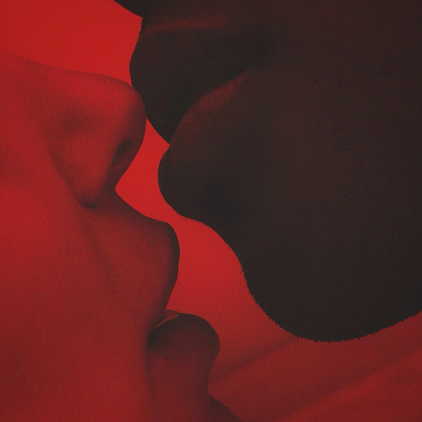 BIG ORGASM Chocolate Bar - Flow + Glow