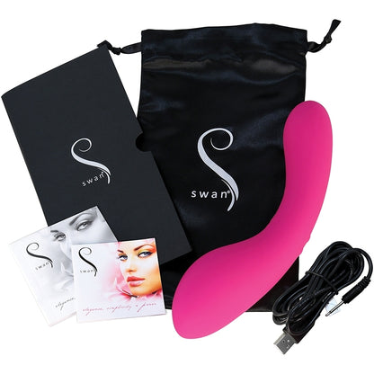 Swan Wand