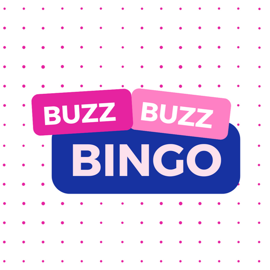 Buzz Buzz Bingo