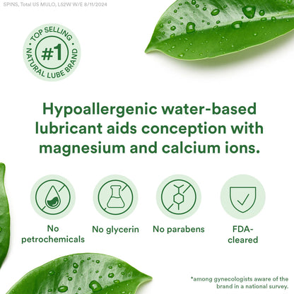 BioGenesis Fertility Lubricant