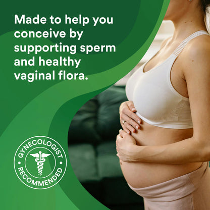 BioGenesis Fertility Lubricant