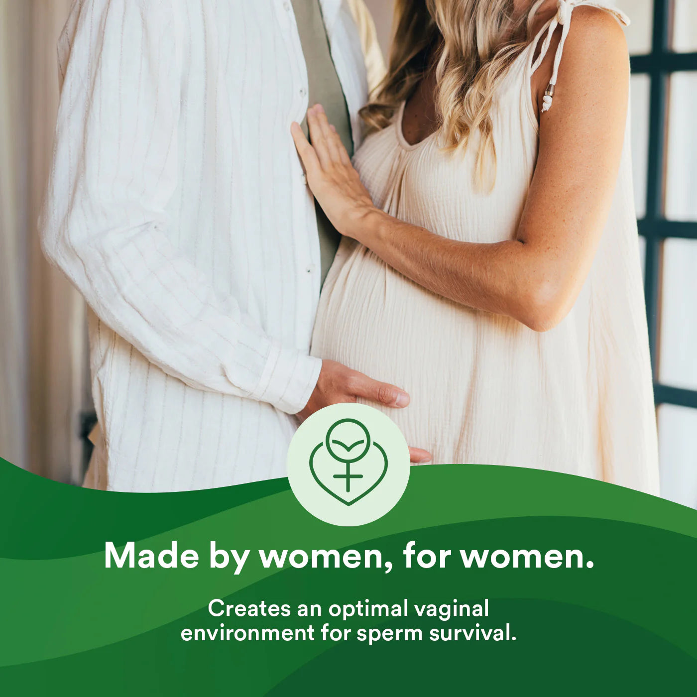 BioGenesis Fertility Lubricant