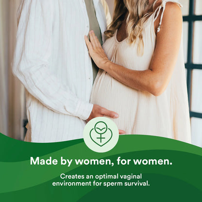 BioGenesis Fertility Lubricant