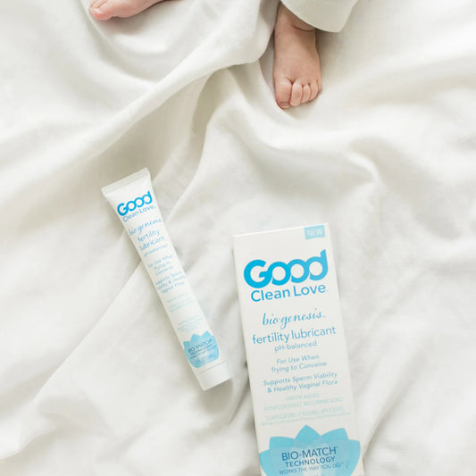 BioGenesis Fertility Lubricant