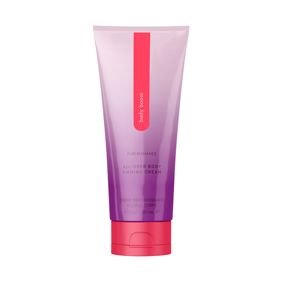 Body Boost_Flow + Glow