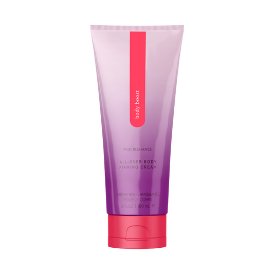 Body Boost_Flow + Glow