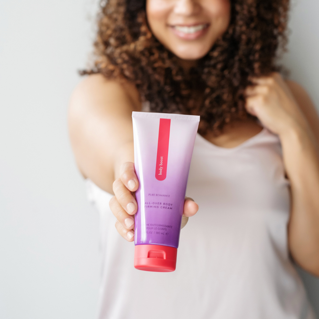 Body Boost_Flow + Glow