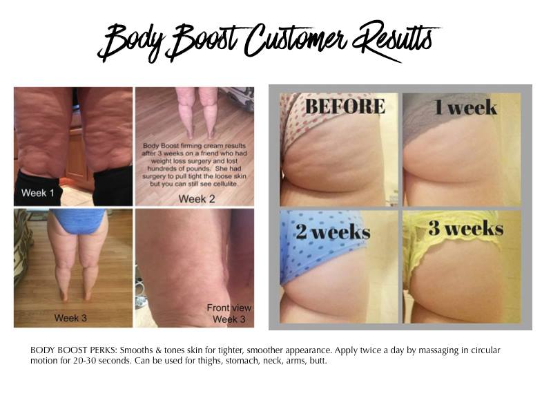 Body Boost_Flow + Glow