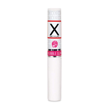 Buzzing Lip Balm_Flow + Glow