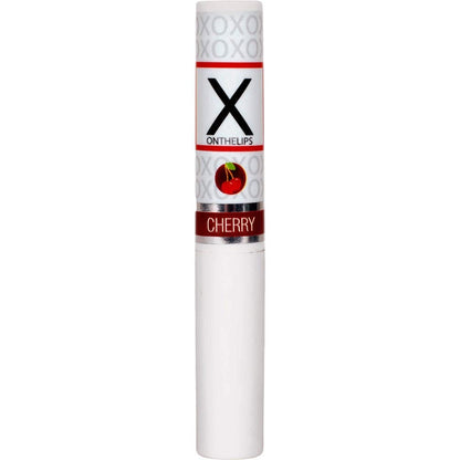 Buzzing Lip Balm_Flow + Glow
