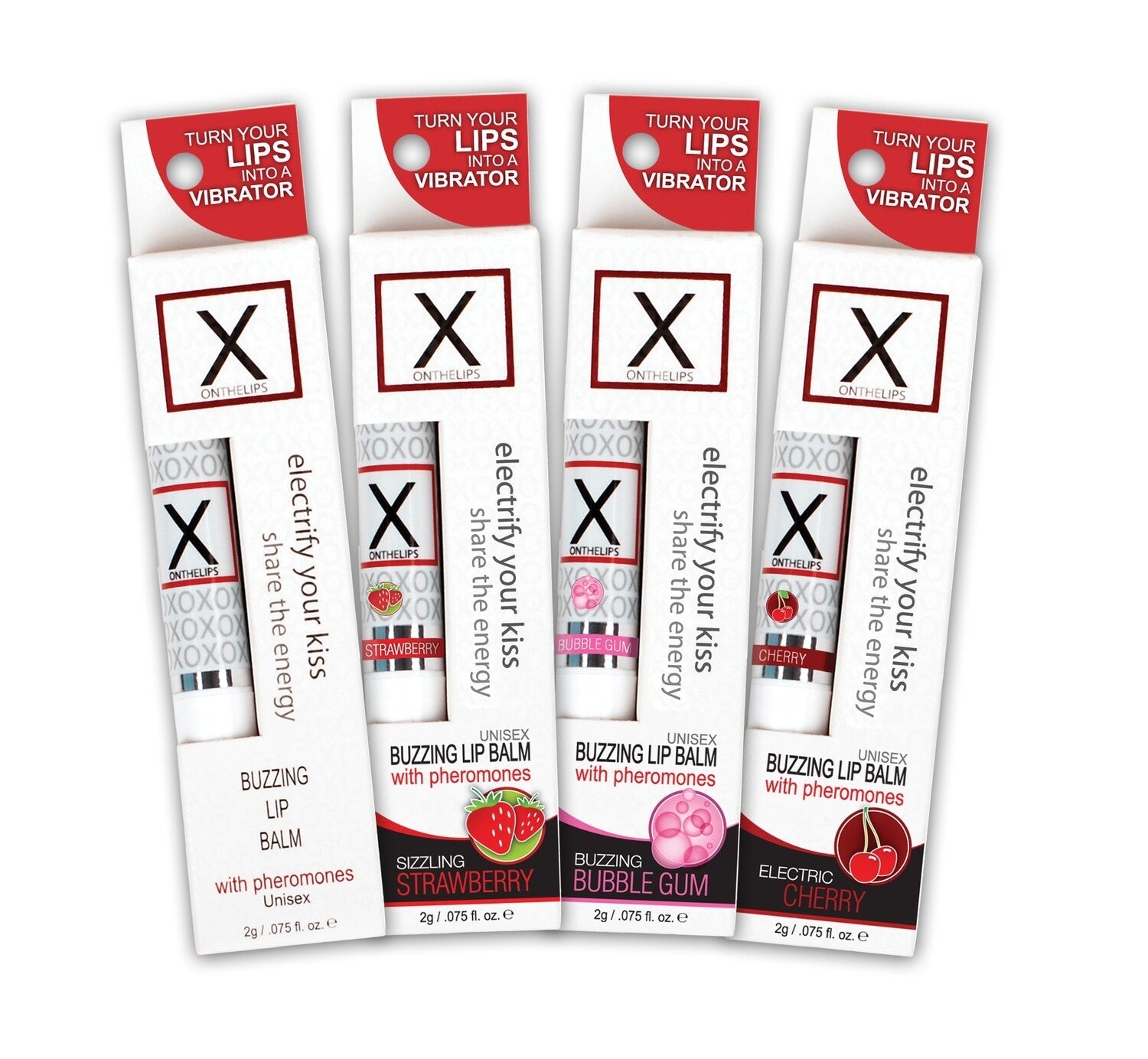 Buzzing Lip Balm_Flow + Glow