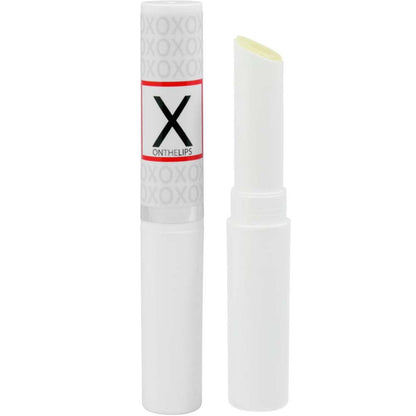 Buzzing Lip Balm_Flow + Glow