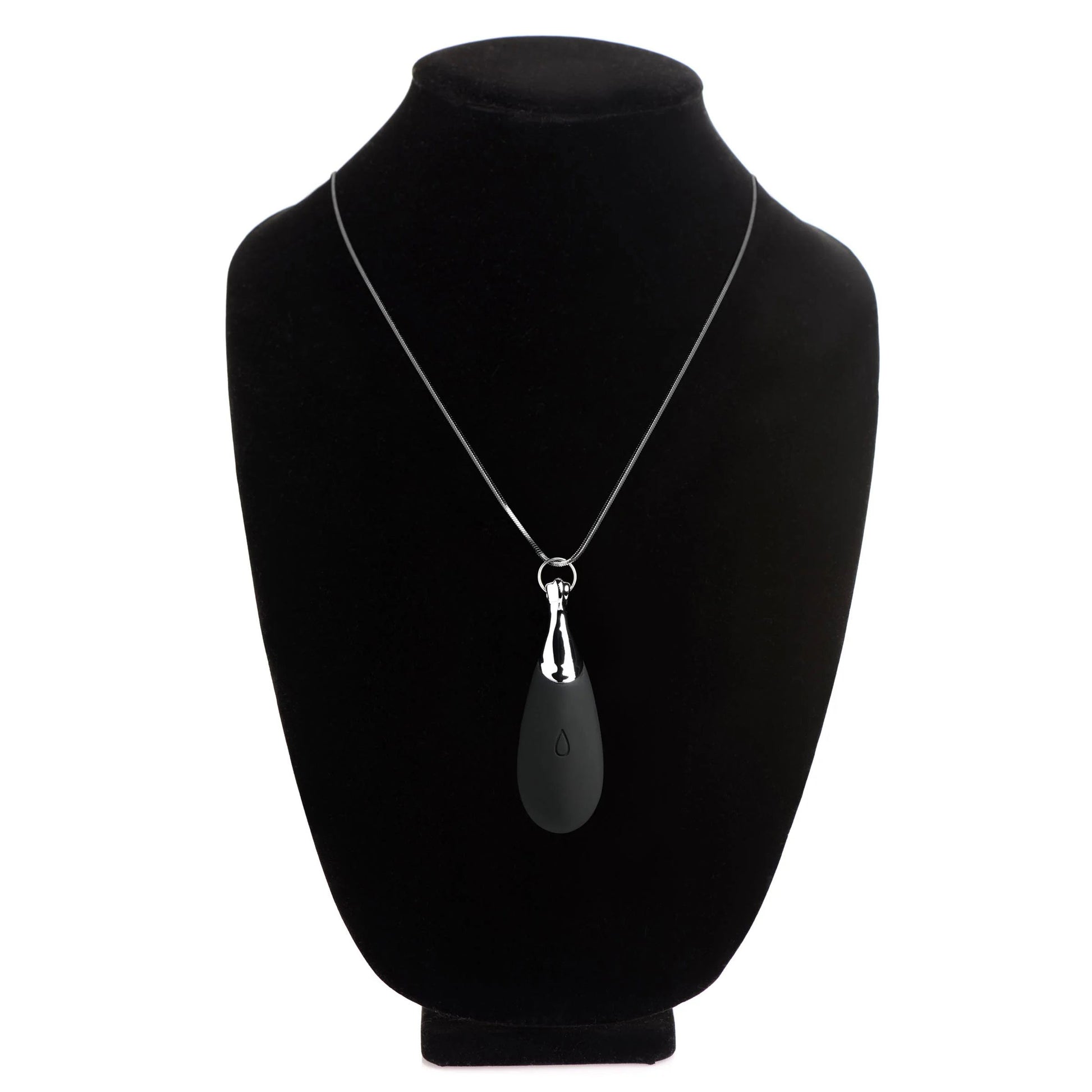 Charmed Necklace Vibe - Flow+Glow