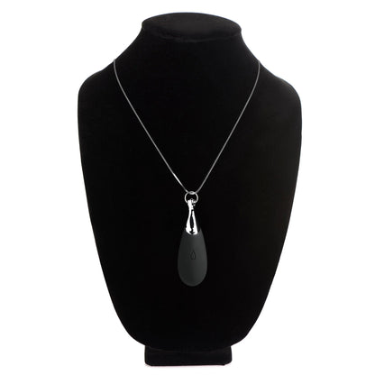 Charmed Necklace Vibe - Flow+Glow