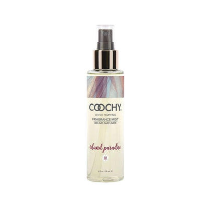 Scented Body Mist - Flow+Glow