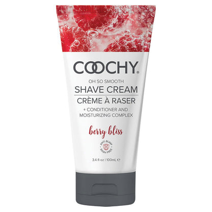 Coochy Shave Cream - Flow+Glow
