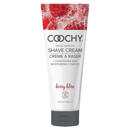 Coochy Shave Cream - Flow+Glow