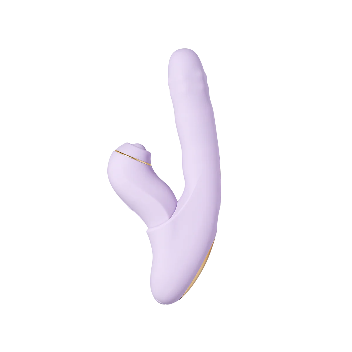 DuoGlow Transforming Vibrator