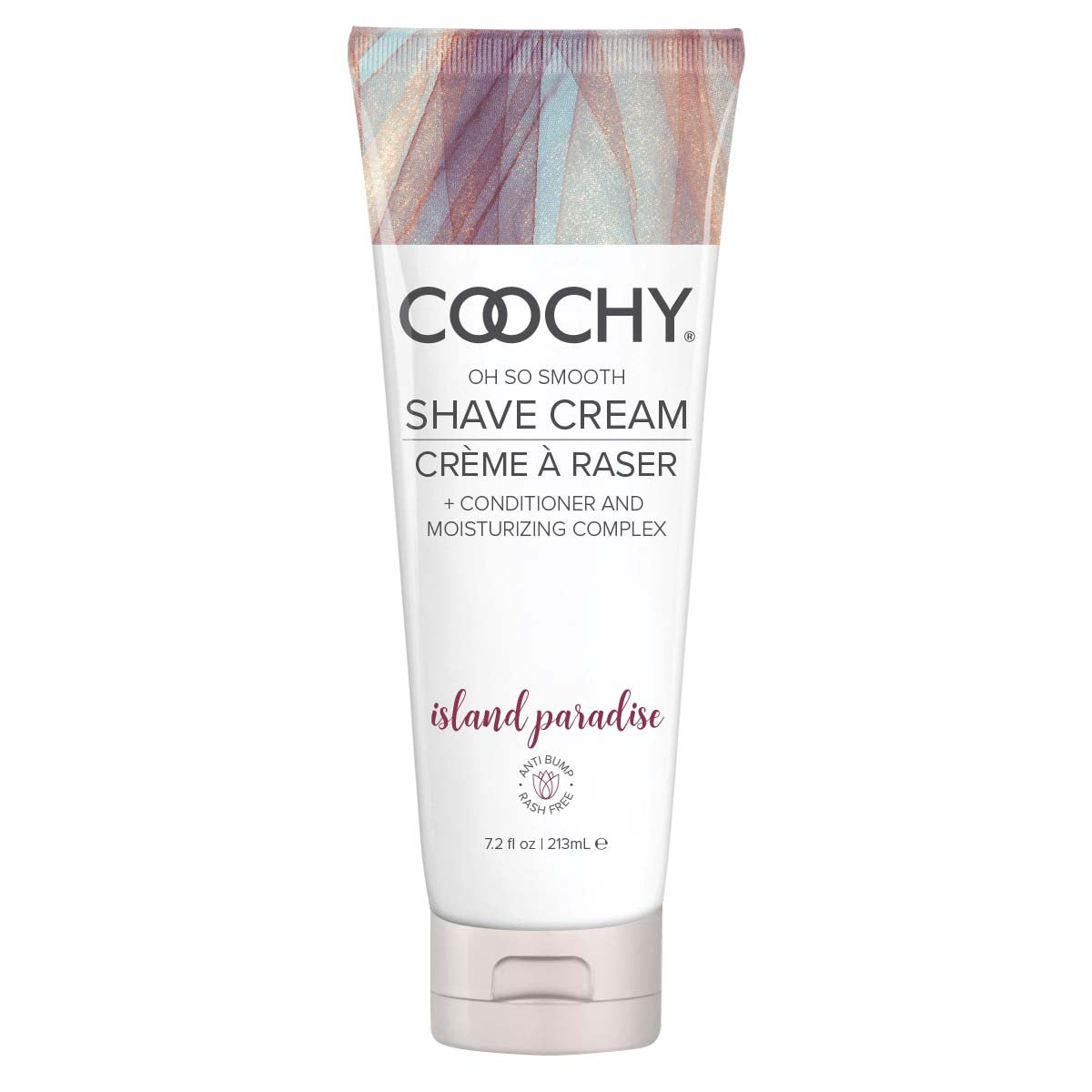 Coochy Shave Cream - Flow+Glow
