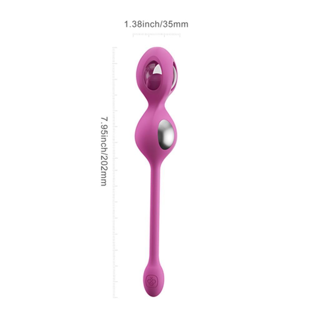 Elektra Kegel Trainer Kit