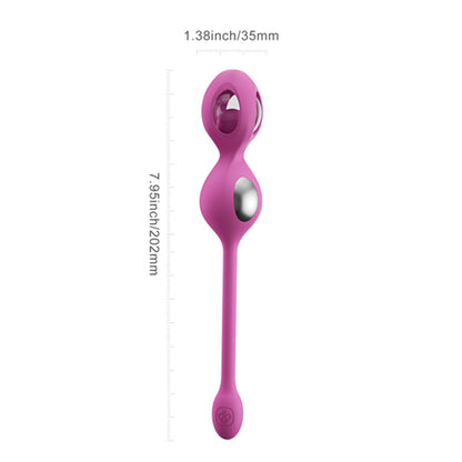 Elektra Kegel Trainer Kit
